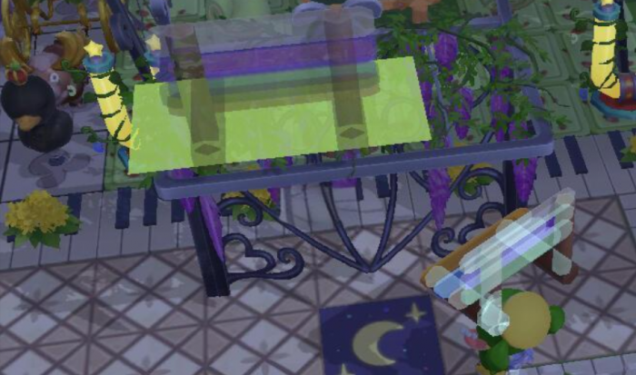 摩尔庄园住宅怎么装饰2