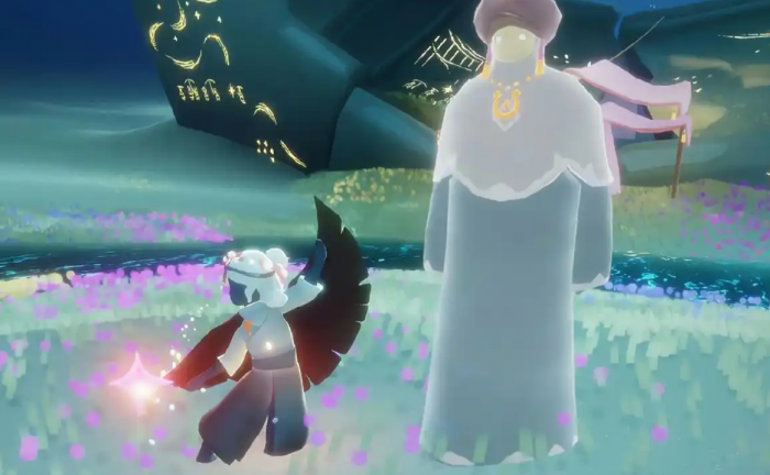 光遇项链贝壳怎么弄的1