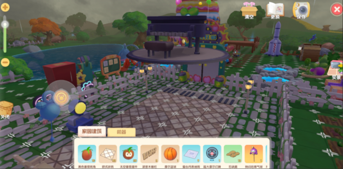 摩尔庄园魔法衣柜怎么获得3