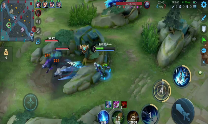 王者荣耀赵云秒肉盾怎么出装3