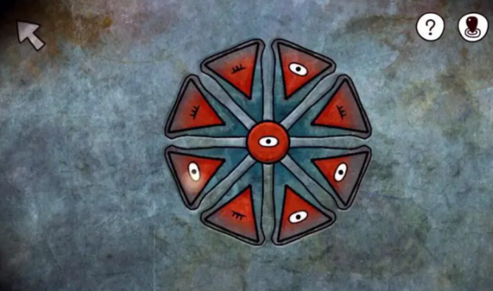 迷失岛2红眼睛在哪3