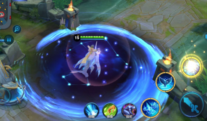 王者荣耀庄周打野出装是什么2