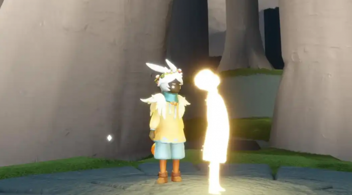 光遇变无翼怎么出来3