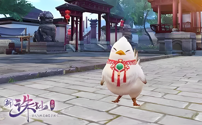 诛仙手游灵契怎么样2