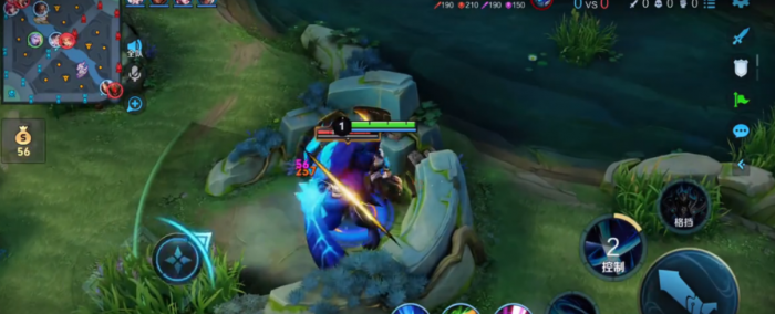 王者荣耀破晓铠出装铭文怎么搭配3