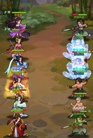 大掌门2情缘如何搞1