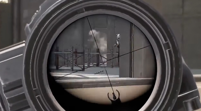 绝地求生中怎么知道人在哪里3