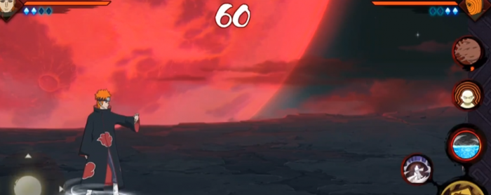 火影忍者晓觉醒怎么打2