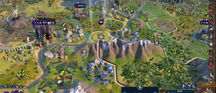 文明6怎么增加宜居度2