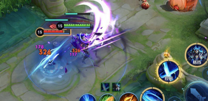 王者荣耀打野铠最强出装怎么出2