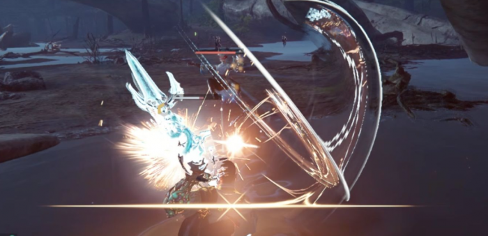 永劫无间为什么打不赢1