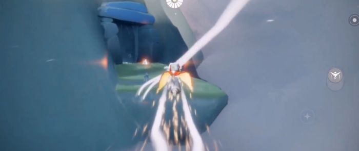 光遇白棉裤祖先在哪里2