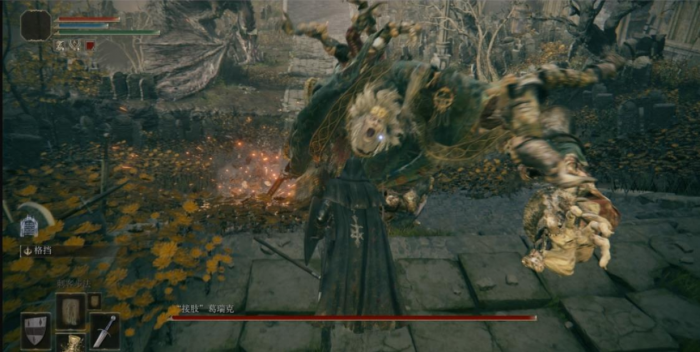 艾尔登法环主线任务怎么看2