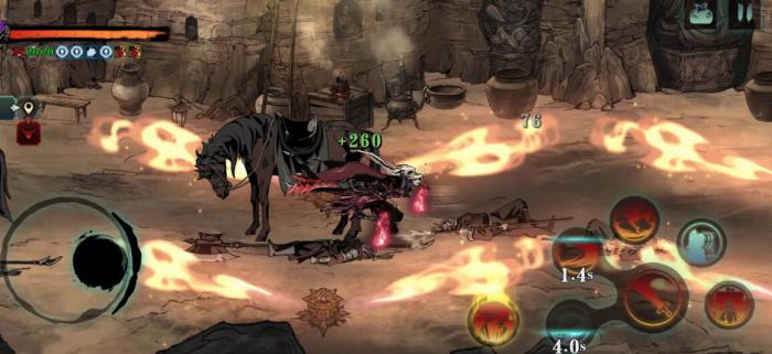 影之刃3冰火之试炼在哪里2