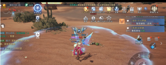 全民奇迹2书信怎么做2