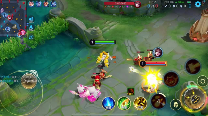 王者荣耀安琪拉最强出装铭文怎么搭配3