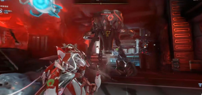 星际战甲怒雷捅什么属性2