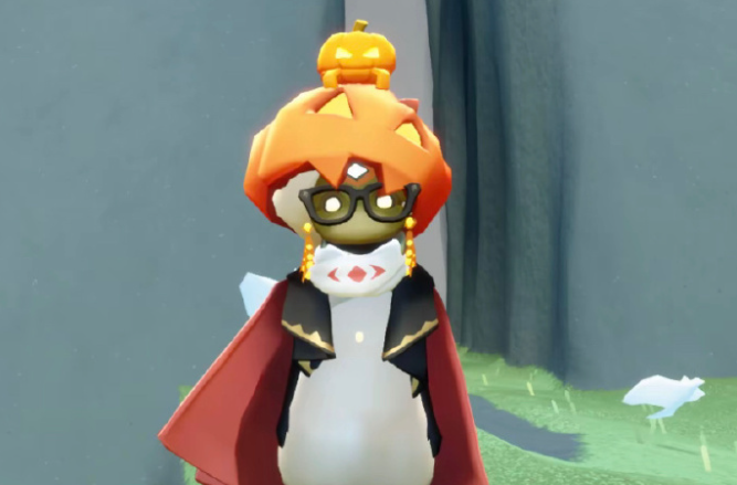 光遇南瓜头先祖在哪里3