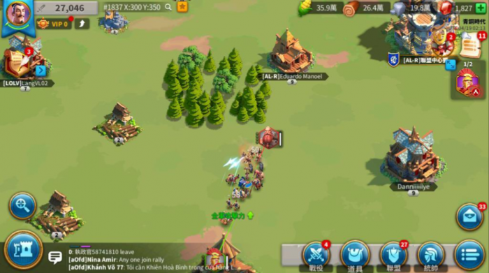 万国觉醒神佑之地怎么获得3