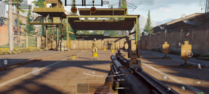 暗区突围dp12怎么改3