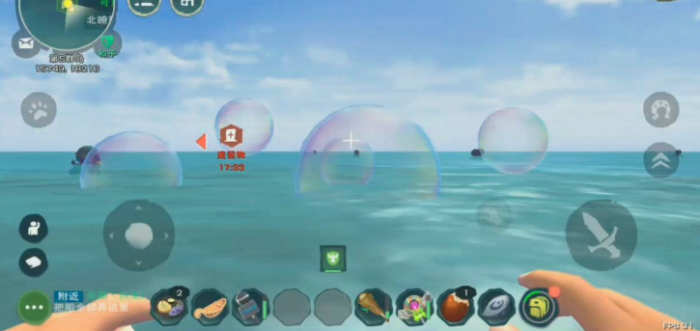 创造与魔法氤氲之息有什么用3