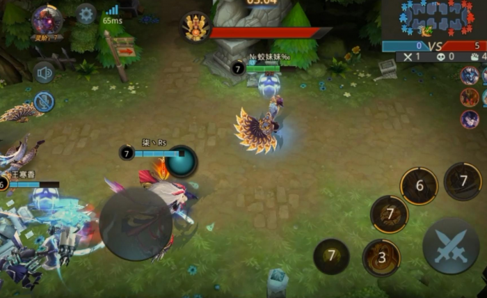 乱斗西游2蛟魔王天赋怎样加点3