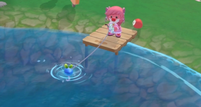 摩尔庄园新手怎么赚钱1