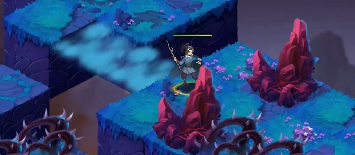 少年三国志2幽都疑云怎么过1