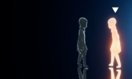 光遇星空沙漠如何到小黑屋1