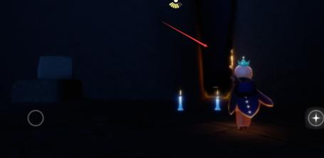 光遇现在如何进太空站1