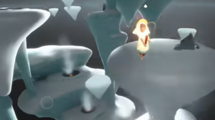 光遇里风之试炼怎么过2