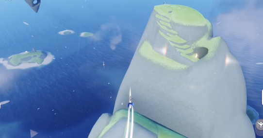 光遇连体裤如何获得1