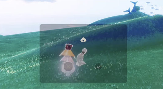 光遇连体裤如何获得3