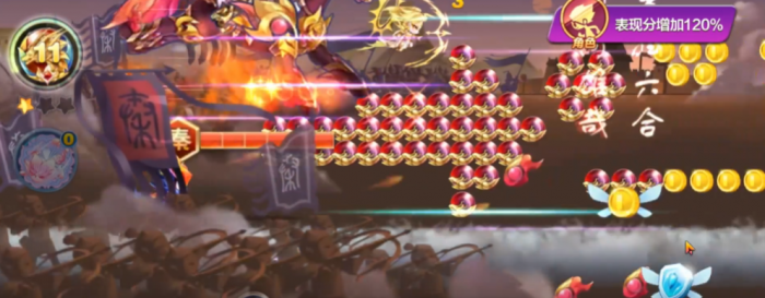 天天酷跑长跑精灵有什么用1