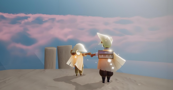 光遇什么魔法能恢复能量3