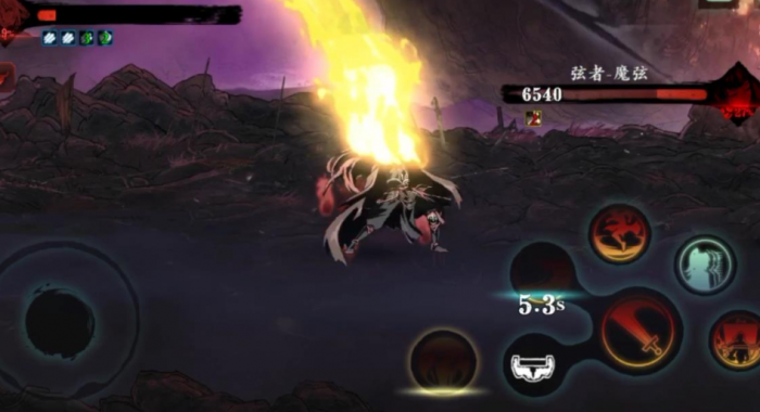 影之刃3虚空商店怎么解锁1