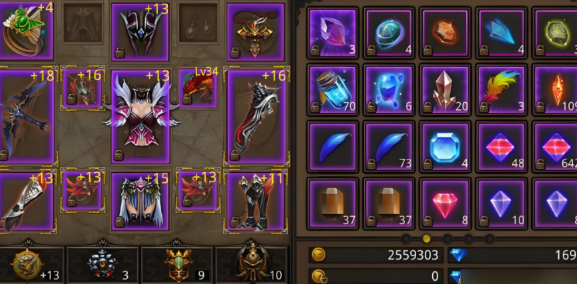 全民奇迹增幅有什么用2