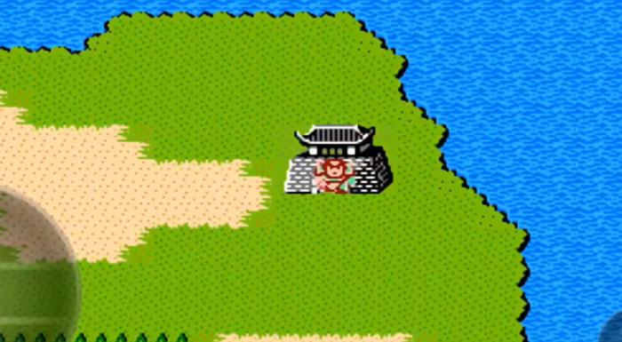 吞食天地2成都怎么过1