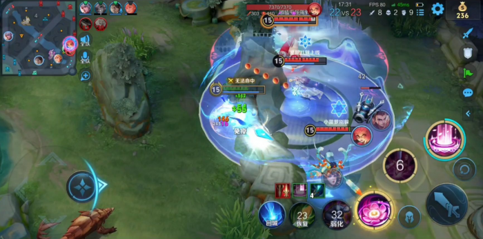 王者荣耀对抗路貂蝉出装铭文是什么3