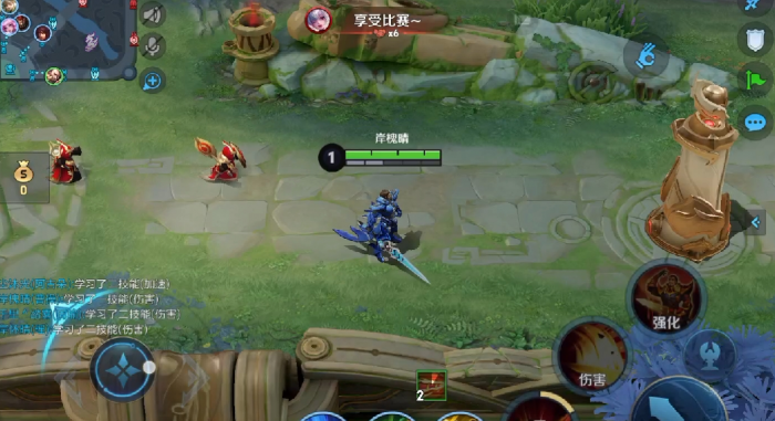 王者荣耀曹操秒人出装怎么出3