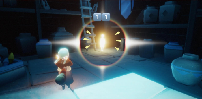 光遇怎么才能八翼重生2