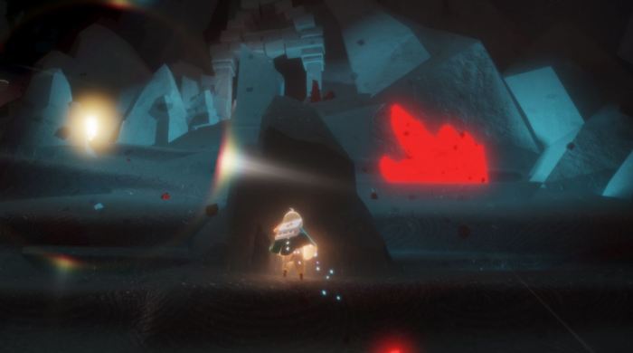 光遇怎么才能八翼重生3