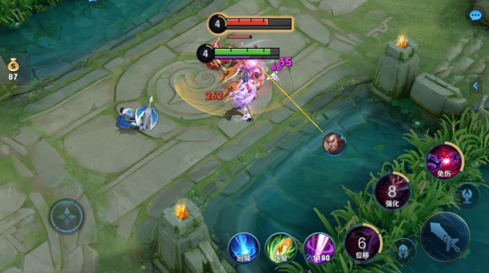 王者荣耀芈月最强出装怎么搭配3