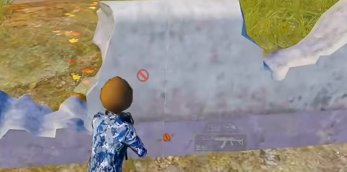 和平精英怎么装人机2