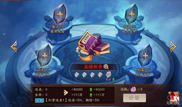 少年三国志2八卦幻紫石怎么用3