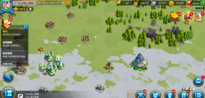 万国觉醒如何把一个人城堡转移走2