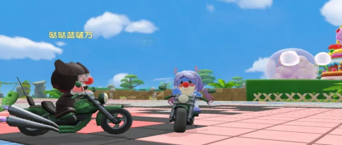 摩尔庄园小镇怎么获得载具3