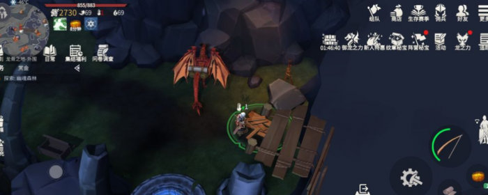 冰原守卫者船怎么修3