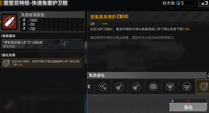 无尽的拉格朗日枪骑兵加点怎么玩3