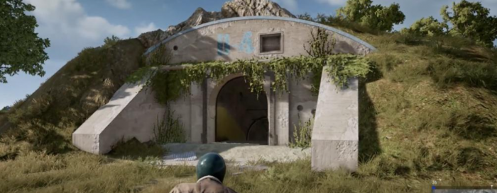 绝地求生怎么刷枪教学1